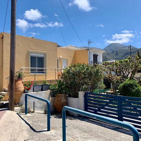 Morea Bay View Tourlotí 외부 사진