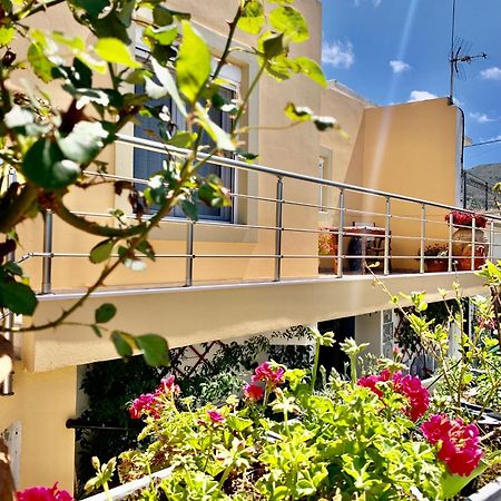 Morea Bay View Tourlotí 외부 사진