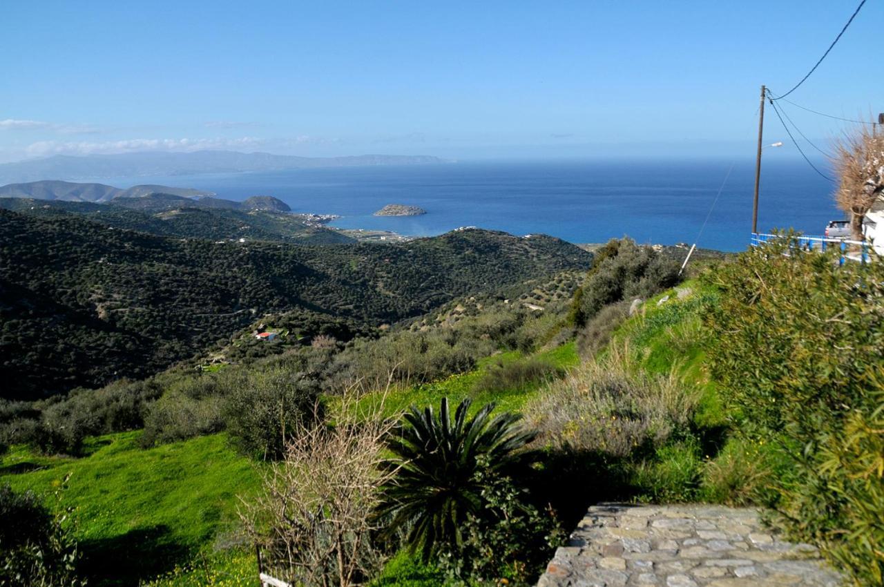 Morea Bay View Tourlotí 외부 사진